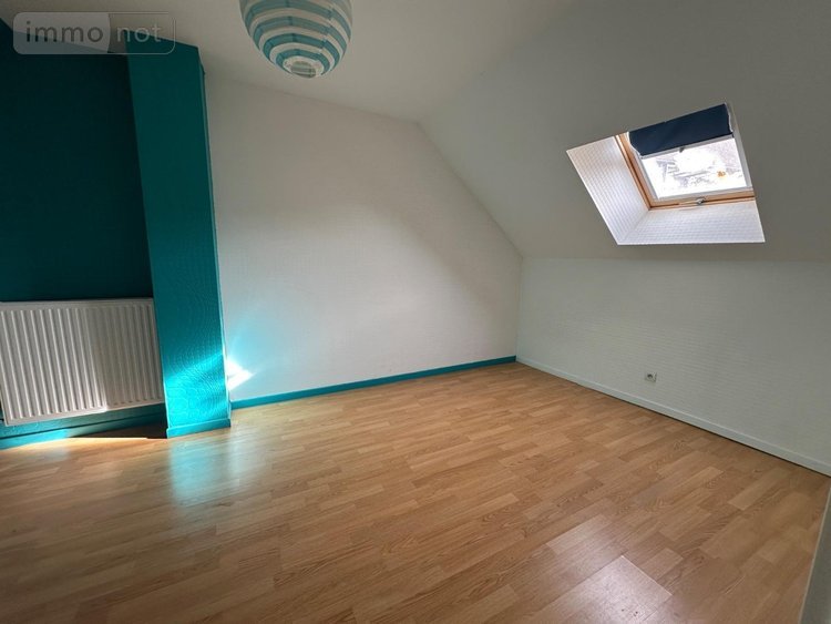 Appartement a vendre Dole 39100 Jura 81 m2 4 pièces 147000 euros