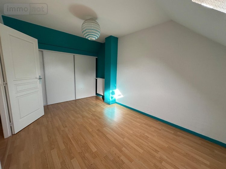 Appartement a vendre Dole 39100 Jura 81 m2 4 pièces 147000 euros