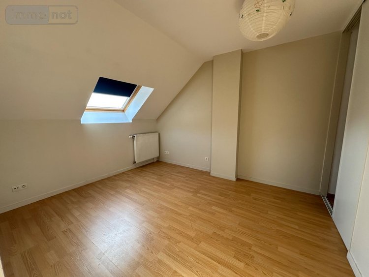 Appartement a vendre Dole 39100 Jura 81 m2 4 pièces 147000 euros