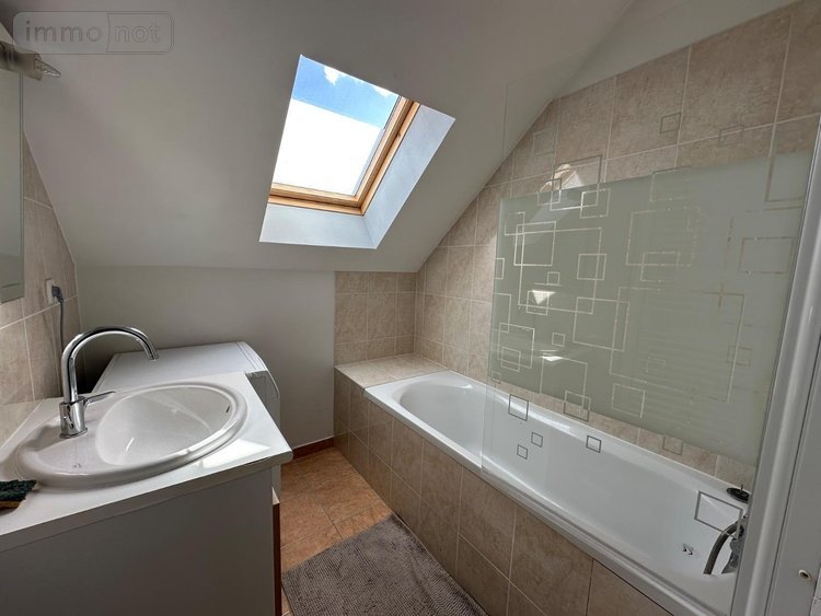 Appartement a vendre Dole 39100 Jura 81 m2 4 pièces 147000 euros