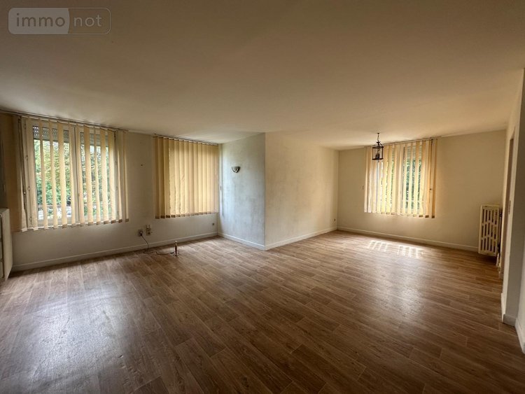 Maison a vendre Dole 39100 Jura 234 m2 7 pièces 364000 euros