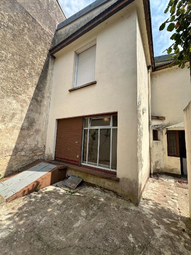 Maison a vendre Dole 39100 Jura 234 m2 7 pièces 364000 euros