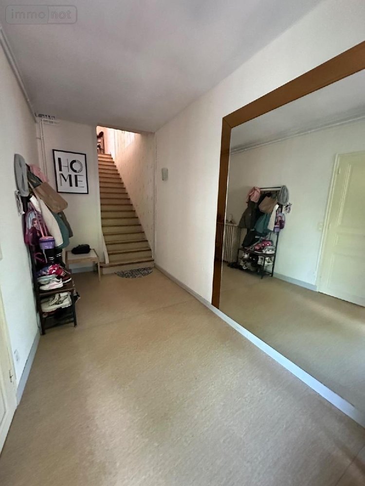 Maison a vendre Dole 39100 Jura 234 m2 7 pièces 320000 euros