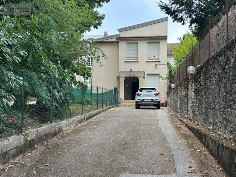 Maison a vendre Dole 39100 Jura 234 m2 7 pièces 364000 euros