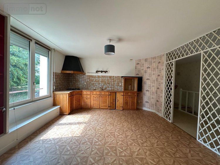 Maison a vendre Dole 39100 Jura 234 m2 7 pièces 364000 euros