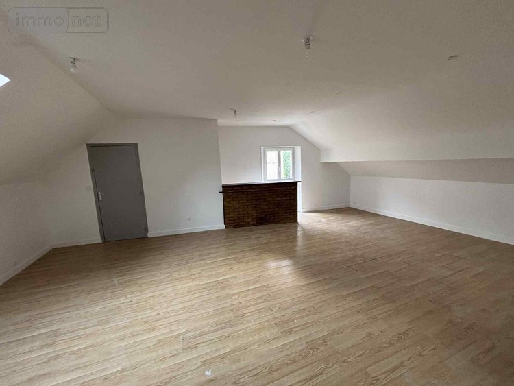 Maison a vendre Bairon-et-ses-Environs 08390 Ardennes 144 m2 5 pièces 169000 euros