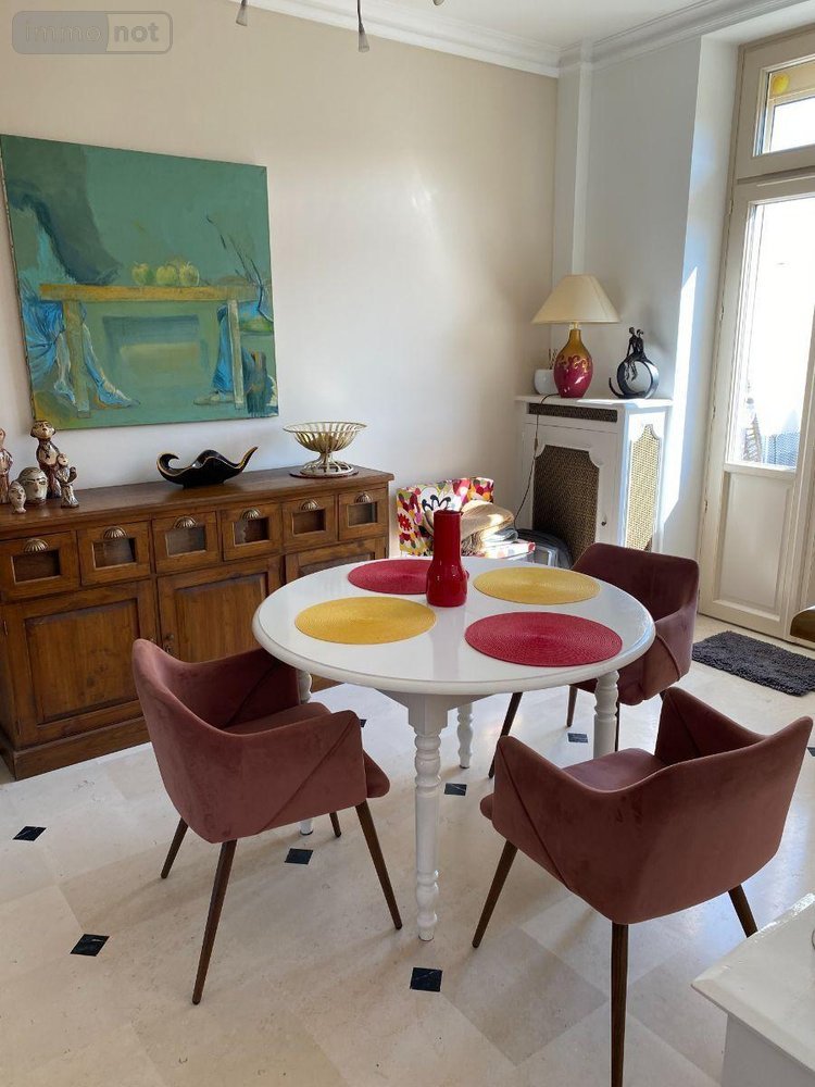 Maison a vendre Mamers 72600 Sarthe 126 m2 7 pièces 161975 euros