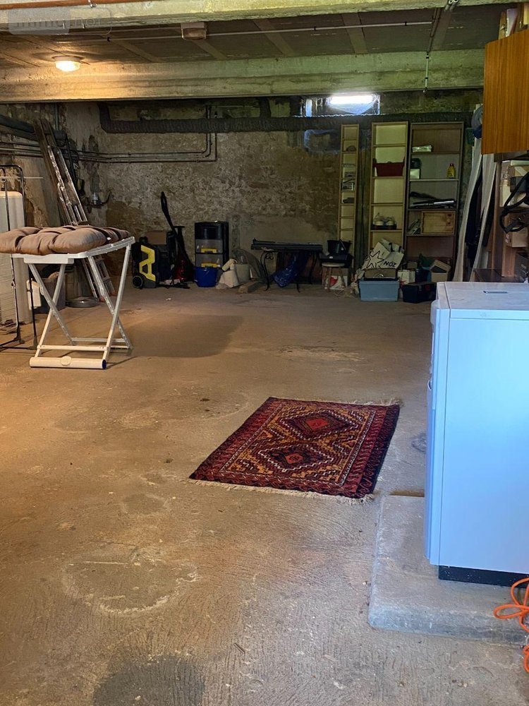 Maison a vendre Mamers 72600 Sarthe 126 m2 7 pièces 161975 euros