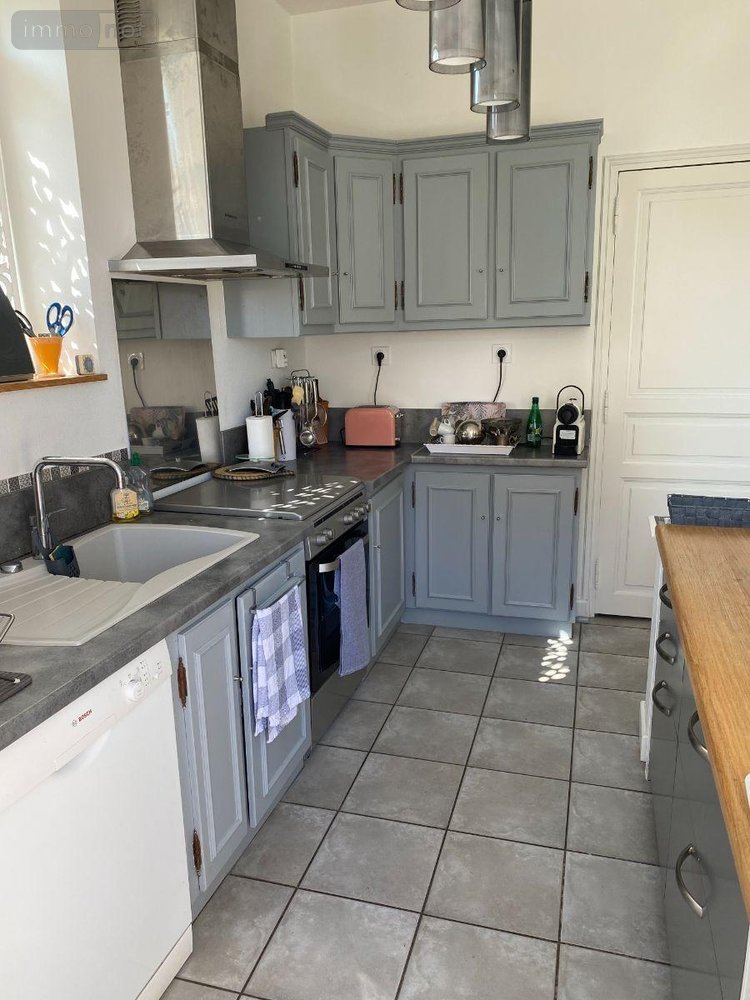 Maison a vendre Mamers 72600 Sarthe 126 m2 7 pièces 161975 euros