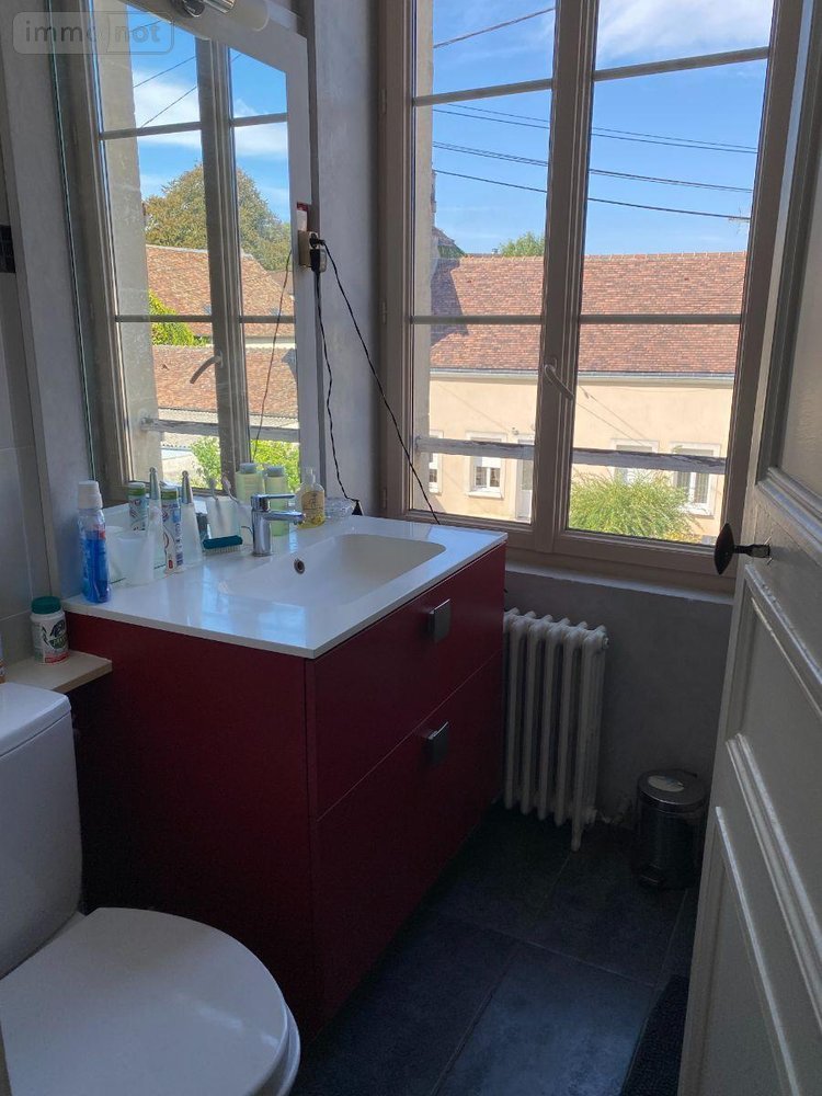 Maison a vendre Mamers 72600 Sarthe 126 m2 7 pièces 161975 euros