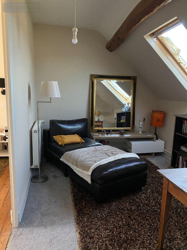 Maison a vendre Mamers 72600 Sarthe 126 m2 7 pièces 161975 euros