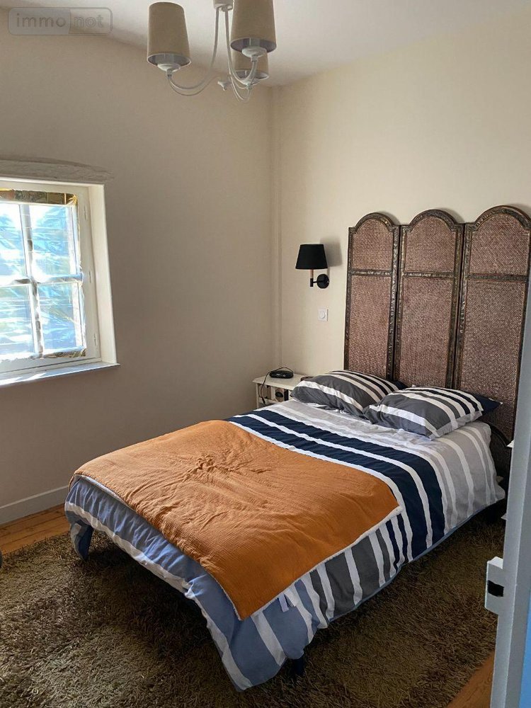 Maison a vendre Mamers 72600 Sarthe 126 m2 7 pièces 161975 euros