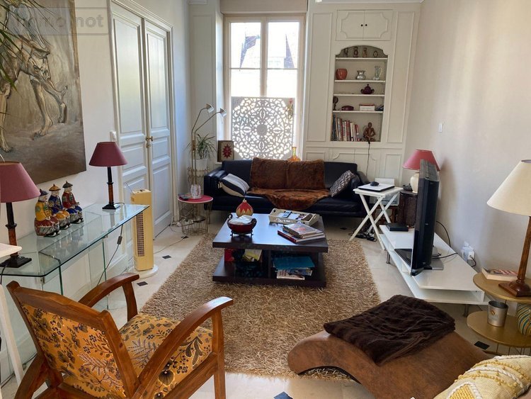 Maison a vendre Mamers 72600 Sarthe 126 m2 7 pièces 161975 euros