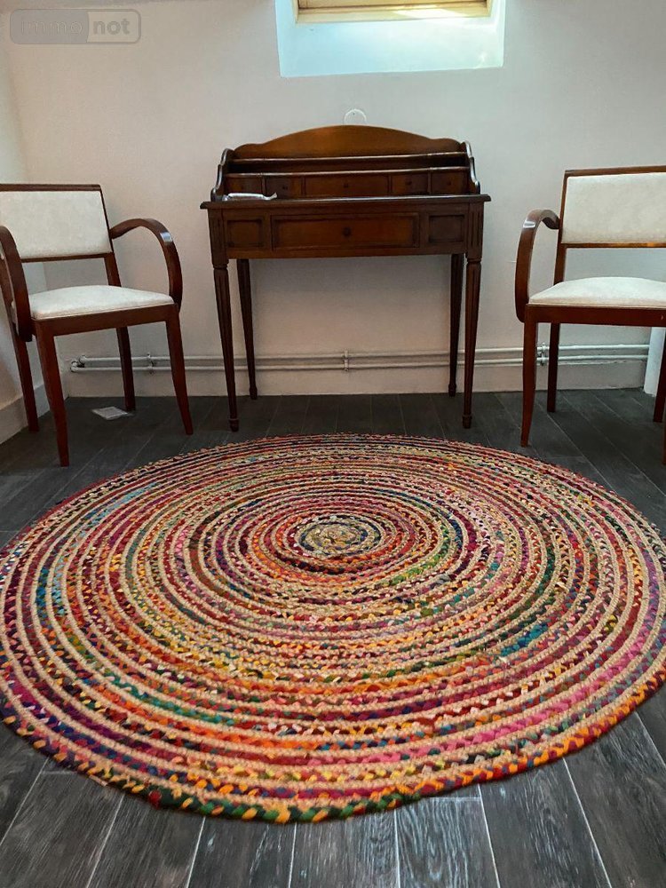 Maison a vendre Mamers 72600 Sarthe 126 m2 7 pièces 161975 euros