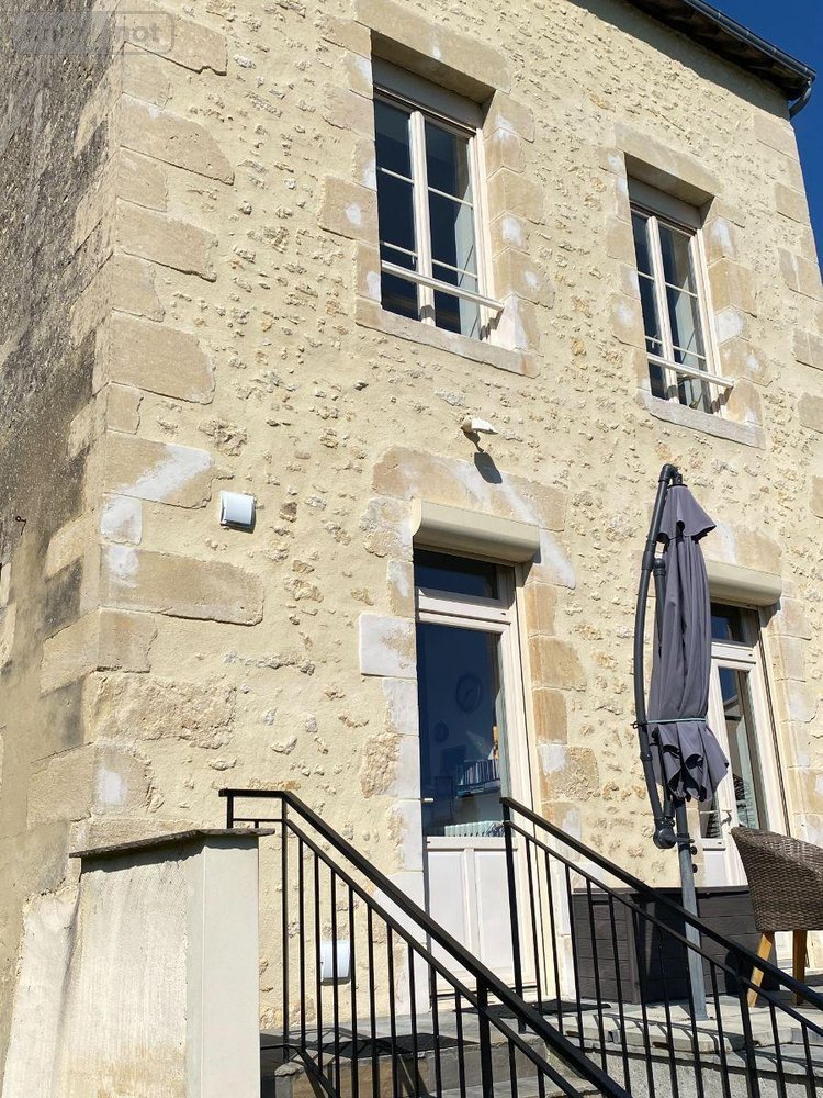 Maison a vendre Mamers 72600 Sarthe 126 m2 7 pièces 161975 euros