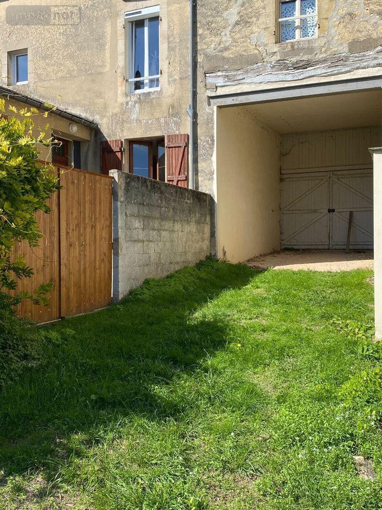 Maison a vendre Mamers 72600 Sarthe 126 m2 7 pièces 161975 euros