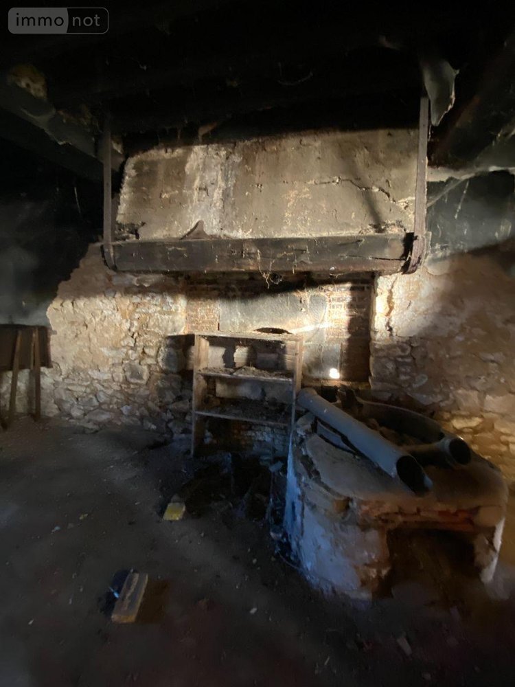 propriete a vendre Andouillé 53240 Mayenne 90 m2  215600 euros