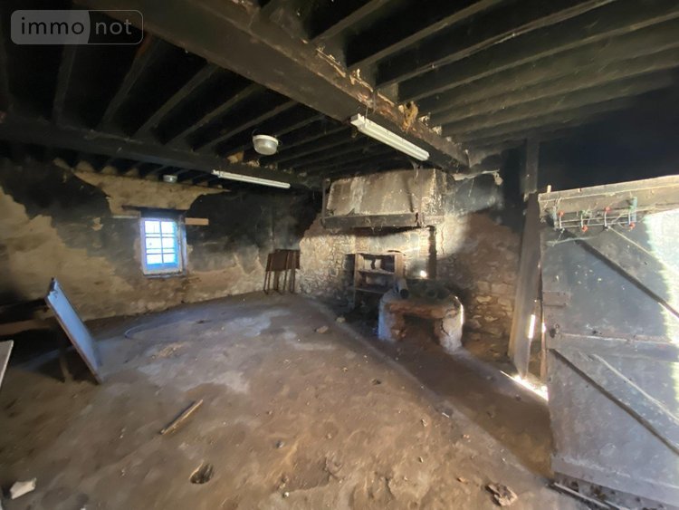 propriete a vendre Andouillé 53240 Mayenne 90 m2  215600 euros