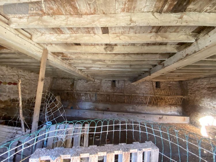 propriete a vendre Andouillé 53240 Mayenne 90 m2  215600 euros