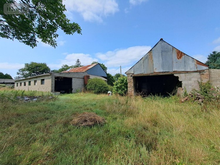 Maison a vendre Querrien 29310 Finistère 60 m2 4 pièces 42640 euros