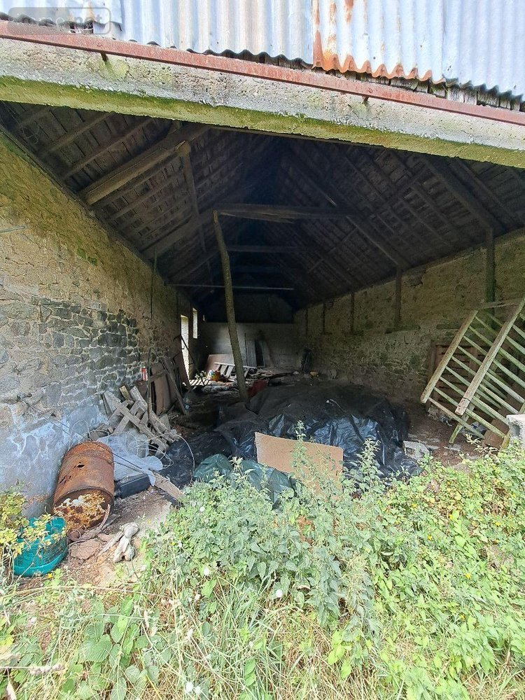 Maison a vendre Querrien 29310 Finistère 60 m2 4 pièces 42640 euros