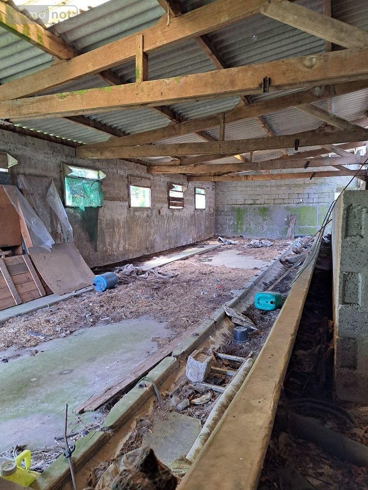 Maison a vendre Querrien 29310 Finistère 60 m2 4 pièces 42640 euros