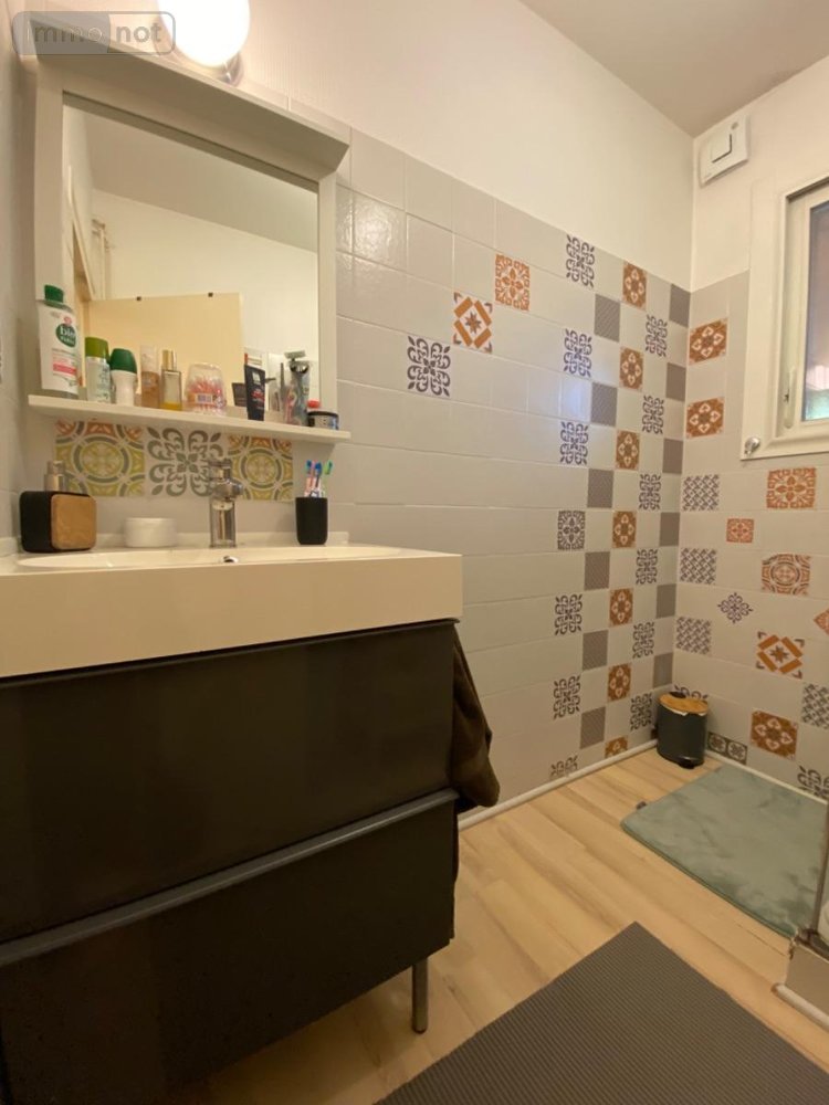 Maison a vendre Libourne 33500 Gironde 120 m2 5 pièces 273000 euros