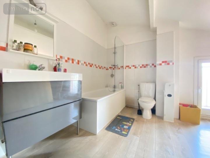 Maison a vendre Libourne 33500 Gironde 120 m2 5 pièces 273000 euros