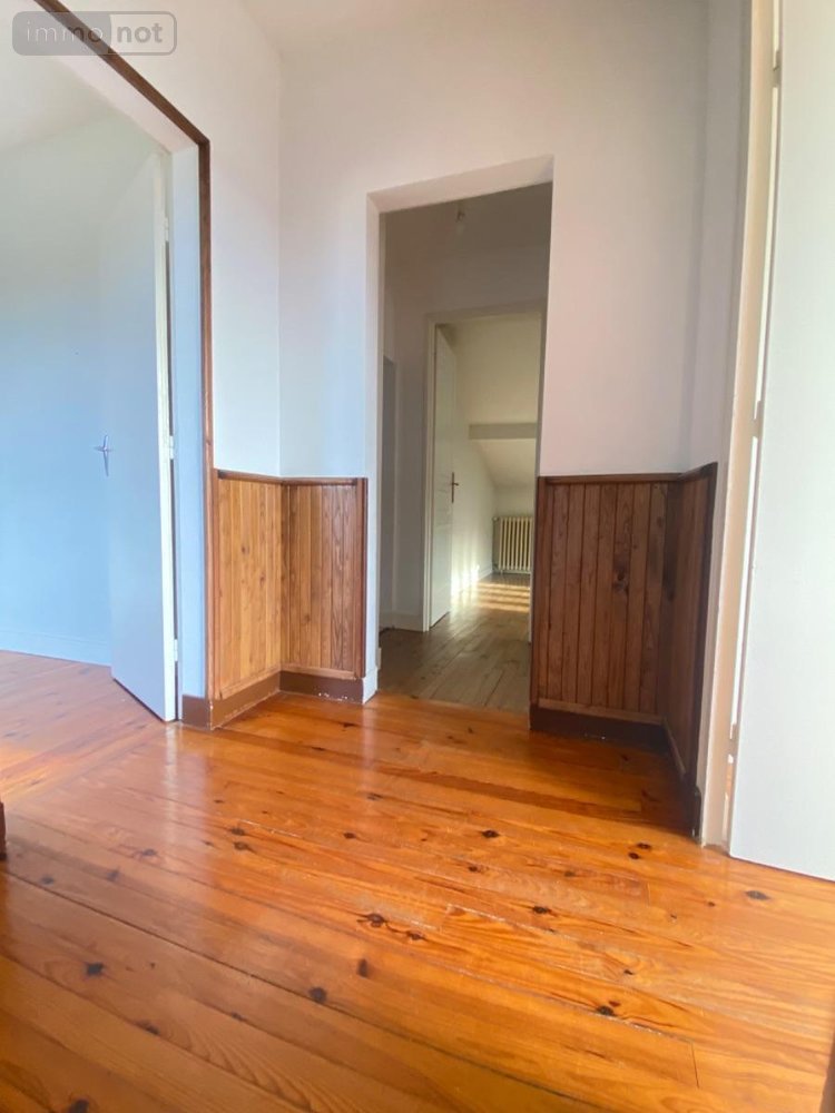 Maison a vendre Libourne 33500 Gironde 120 m2 5 pièces 273000 euros