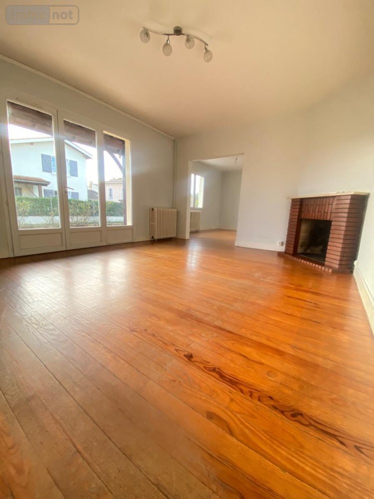 Maison a vendre Libourne 33500 Gironde 120 m2 5 pièces 273000 euros