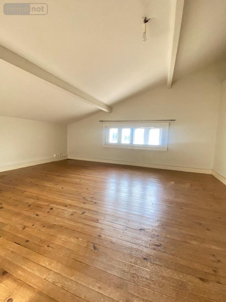 Maison a vendre Libourne 33500 Gironde 120 m2 5 pièces 273000 euros