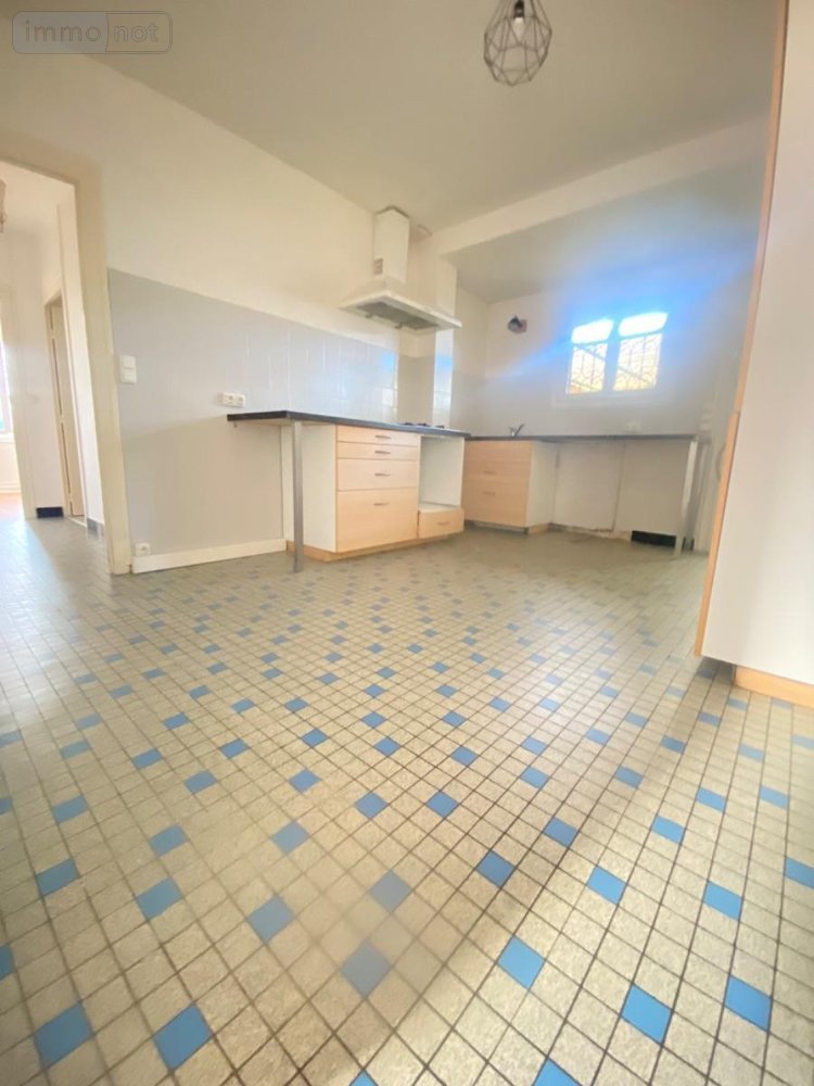 Maison a vendre Libourne 33500 Gironde 120 m2 5 pièces 273000 euros