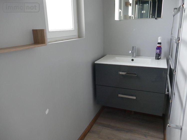 Maison a vendre Yport 76111 Seine-Maritime 99 m2 5 pièces 211150 euros