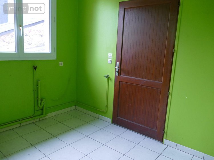 Maison a vendre Yport 76111 Seine-Maritime 99 m2 5 pièces 211150 euros