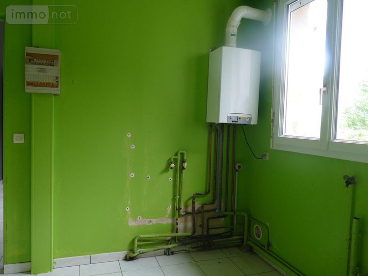 Maison a vendre Yport 76111 Seine-Maritime 99 m2 5 pièces 211150 euros