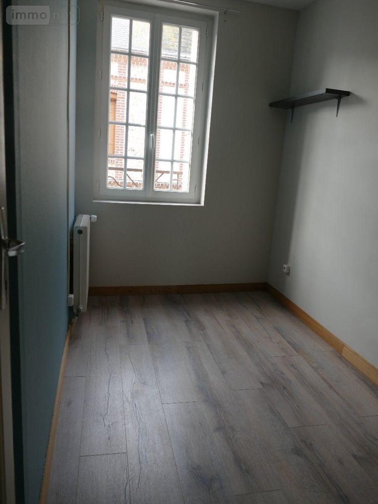Maison a vendre Yport 76111 Seine-Maritime 99 m2 5 pièces 211150 euros