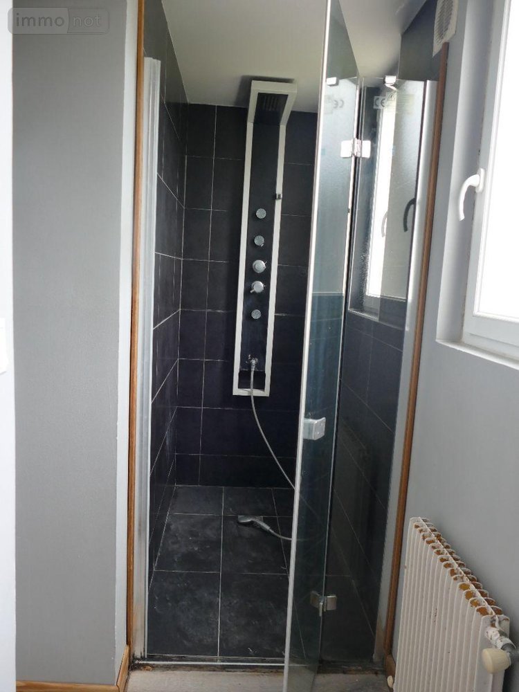 Maison a vendre Yport 76111 Seine-Maritime 99 m2 5 pièces 211150 euros