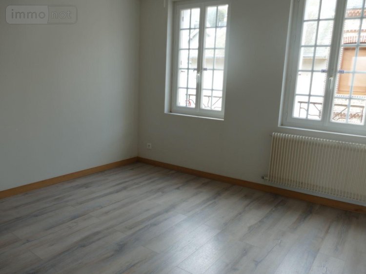 Maison a vendre Yport 76111 Seine-Maritime 99 m2 5 pièces 211150 euros