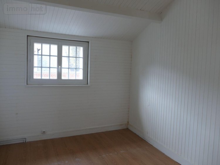 Maison a vendre Yport 76111 Seine-Maritime 99 m2 5 pièces 211150 euros