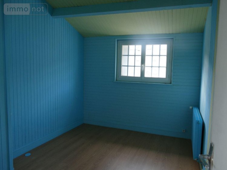 Maison a vendre Yport 76111 Seine-Maritime 99 m2 5 pièces 211150 euros