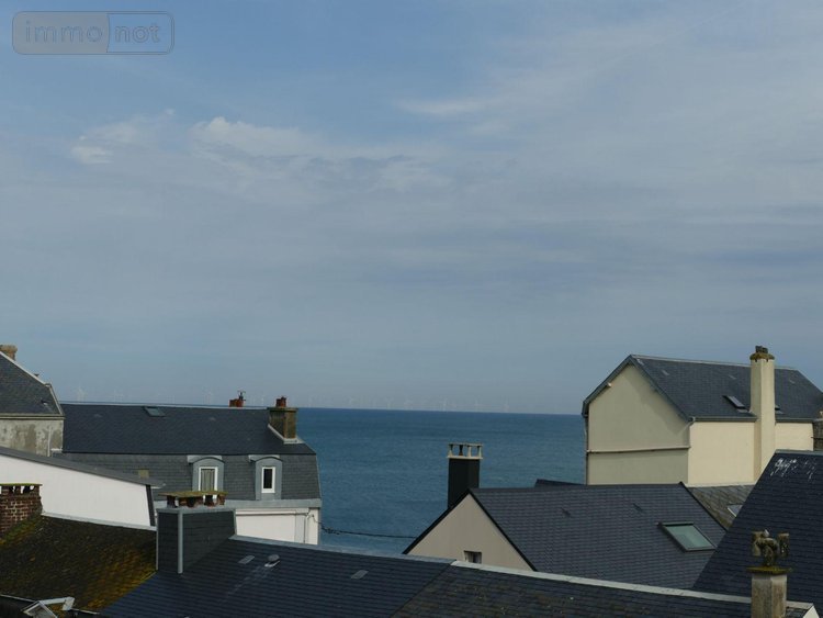 Maison a vendre Yport 76111 Seine-Maritime 99 m2 5 pièces 211150 euros