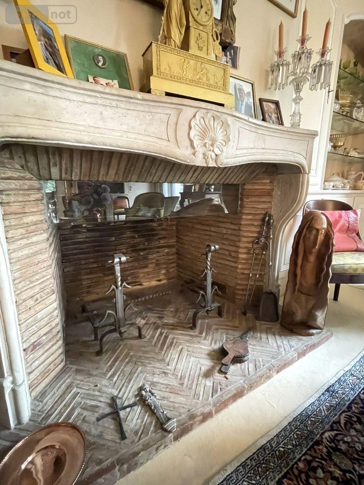 Appartement a vendre Troyes 10000 Aube 223 m2 7 pièces 450000 euros