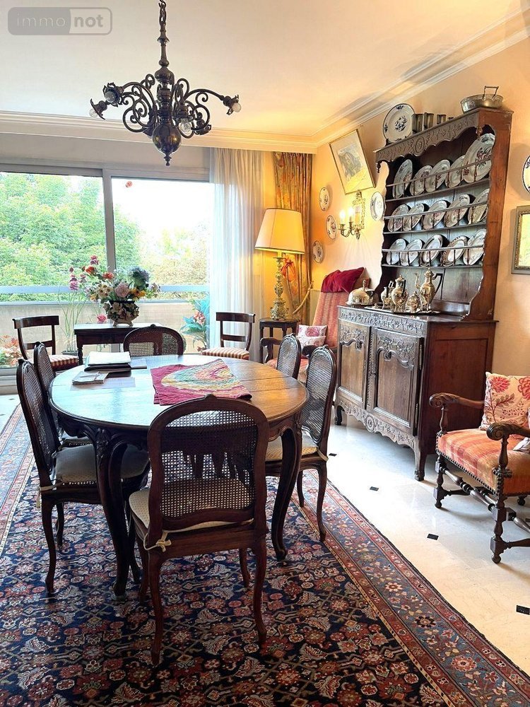 Appartement a vendre Troyes 10000 Aube 223 m2 7 pièces 450000 euros