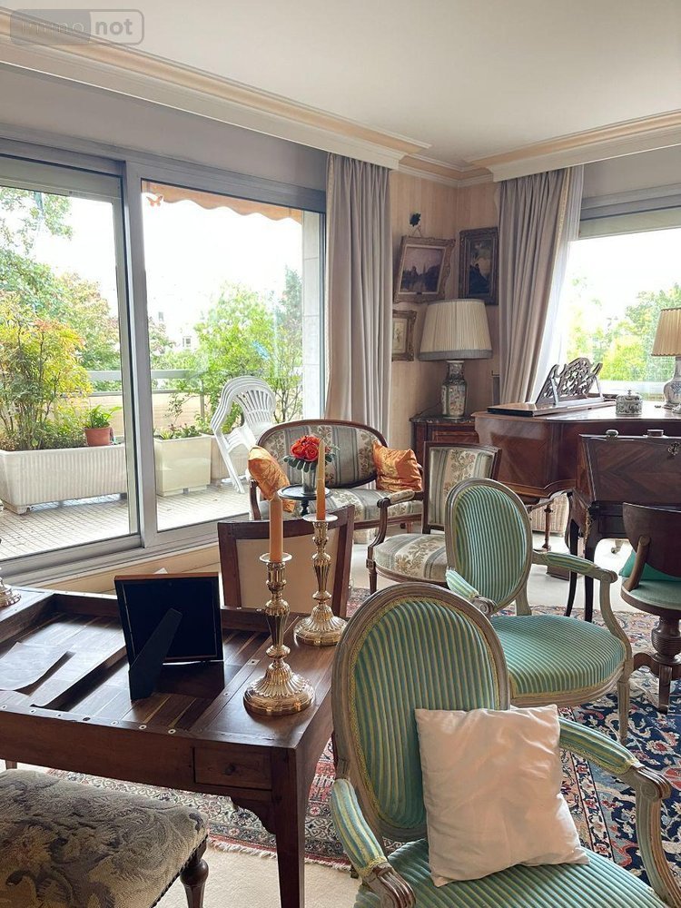 Appartement a vendre Troyes 10000 Aube 223 m2 7 pièces 450000 euros