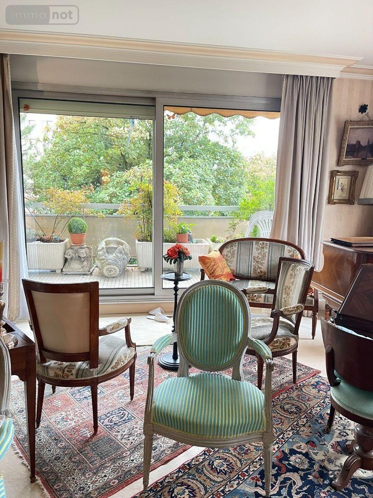 Appartement a vendre Troyes 10000 Aube 223 m2 7 pièces 450000 euros