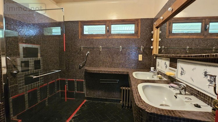 Maison a vendre Tréméven 29300 Finistère 250 m2 11 pièces 600000 euros
