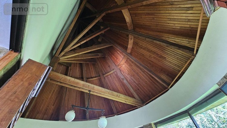 Maison a vendre Tréméven 29300 Finistère 250 m2 11 pièces 600000 euros