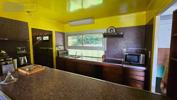 Maison a vendre Tréméven 29300 Finistère 250 m2 11 pièces 600000 euros