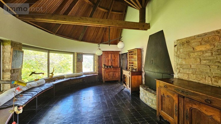 Maison a vendre Tréméven 29300 Finistère 250 m2 11 pièces 600000 euros
