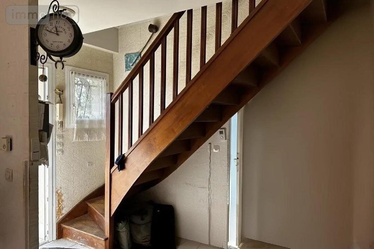 Maison a vendre Cinais 37500 Indre-et-Loire 118 m2 6 pièces 178720 euros